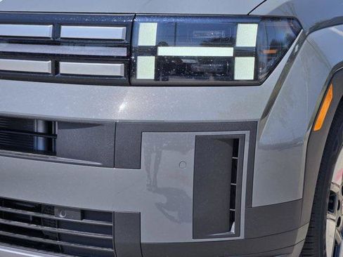 New 2026 Hyundai Santa Fe SE image 5