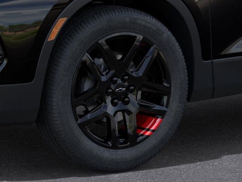 New 2025 Chevrolet Blazer LT w/ Redline Edition image 9