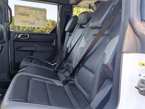 New 2025 Ford Bronco Outer Banks image 26