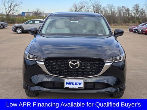 New 2025 MAZDA CX-5 AWD 2.5 S w/ Preferred Package image 6