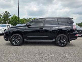 Used 2022 Lexus GX 460 Premium w/ Premium Package AWD/4WD video 2