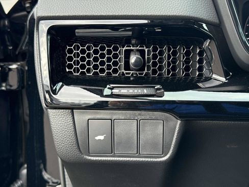 Certified 2026 Honda CR-V EX-L image 33