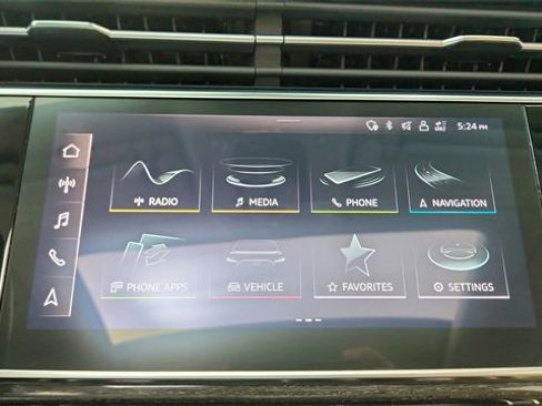 Used 2023 Audi Q7 2.0T Premium Plus w/ Premium Plus Package image 51