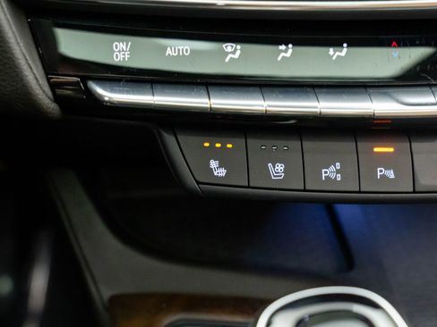 New 2026 Cadillac CT5 Premium Luxury w/ Technology Package image 25