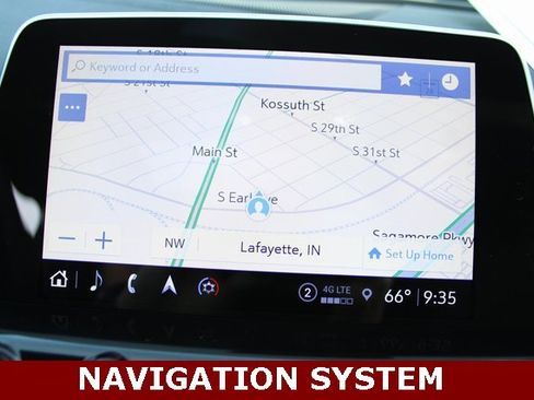 New 2026 Cadillac CT4 Luxury image 14