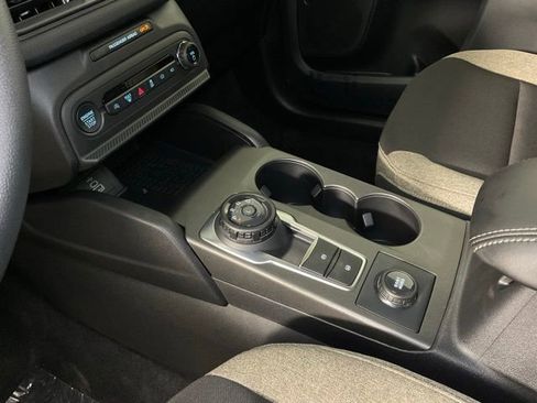 New 2025 Ford Bronco Sport Big Bend image 19