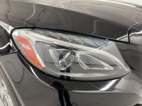 Used 2017 Mercedes-Benz C 300 C 300 image 11