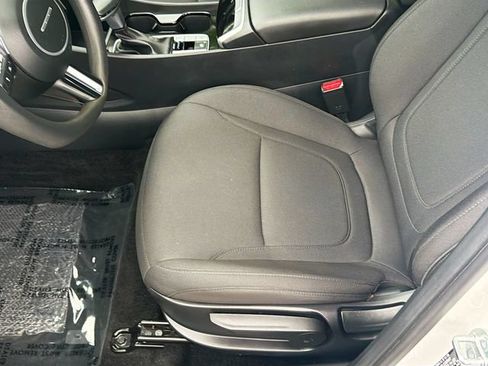 Certified 2025 Hyundai Tucson SE FWD image 19