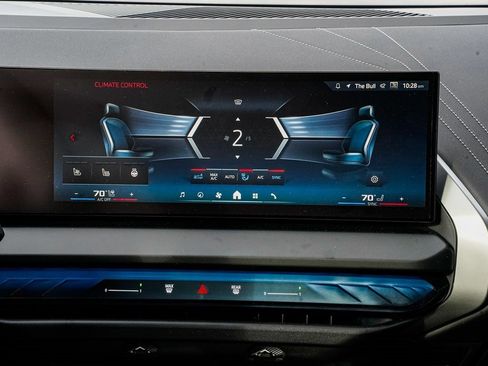 Used 2025 BMW X3 M50 w/ Premium Package image 14