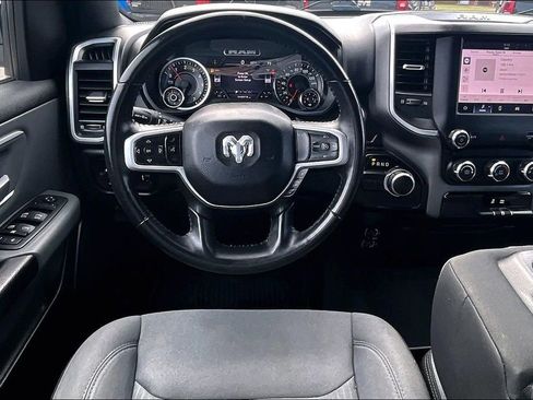 Used 2022 RAM 1500 Big Horn image 5