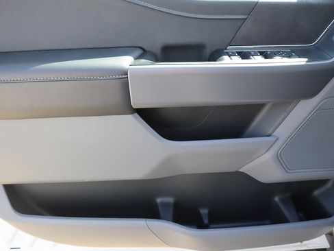 New 2025 Ford F150 XLT w/ Equipment Group 302A MID image 15