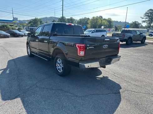 Used 2015 Ford F150 XLT w/ Equipment Group 302A Luxury AWD/4WD image 23