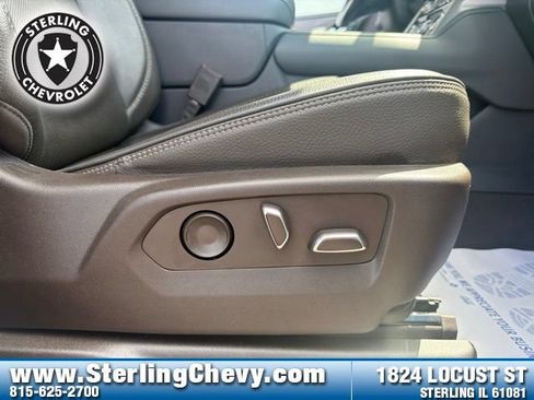 Used 2022 GMC Yukon Denali w/ Max Trailering Package AWD/4WD image 25