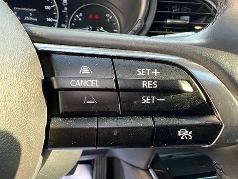 Used 2024 MAZDA CX-30 AWD 2.5 S w/ Preferred Package image 30