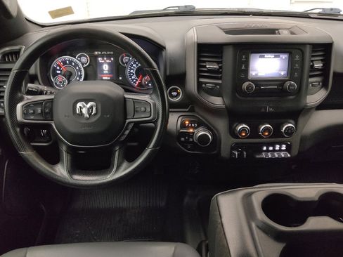 Used 2022 RAM 1500 Tradesman w/ Level 1 Safety Group AWD/4WD image 22