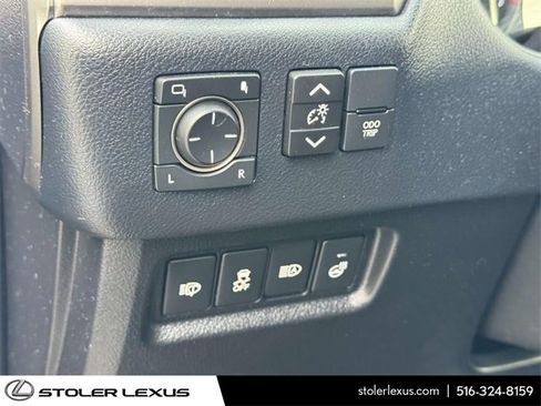 Certified 2023 Lexus GX 460 Premium image 24