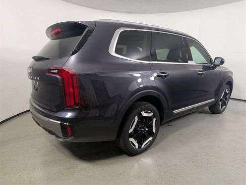 New 2025 Kia Telluride S image 7