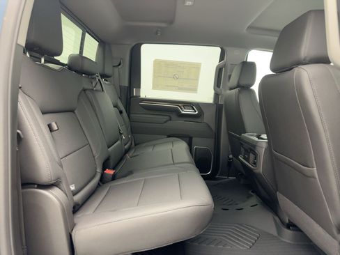 New 2026 Chevrolet Silverado 3500 LT w/ Trail Boss Package image 28