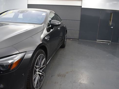 Used 2022 Mercedes-Benz AMG GT 43 image 30