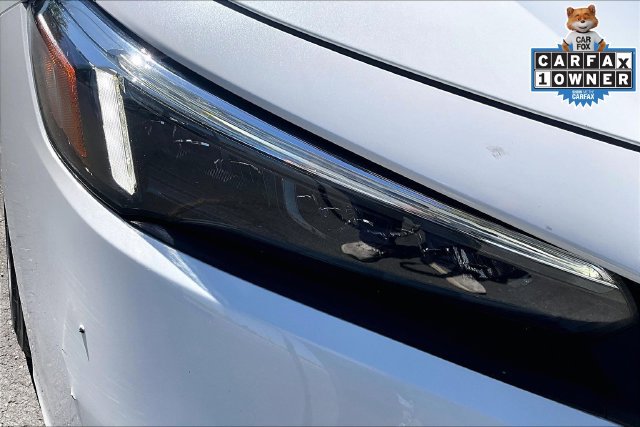 Used 2024 Honda Civic Sport image 27
