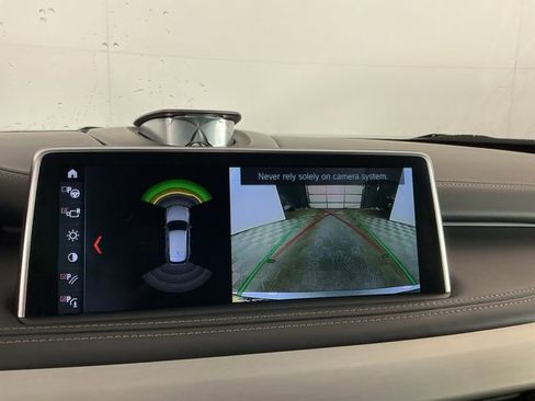 Used 2018 BMW X5 xDrive50i w/ Dynamic Handling Package image 22
