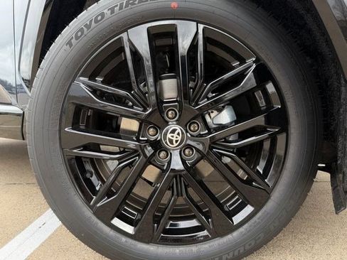 New 2026 Toyota RAV4 XSE image 10