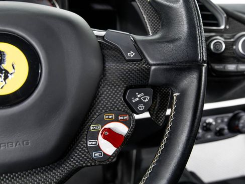 Used 2020 Ferrari 488 Pista Coupe image 23