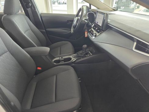 Used 2024 Toyota Corolla LE FWD image 43