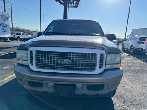 Used 2004 Ford Excursion Eddie Bauer image 7