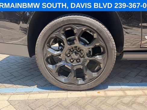 Used 2026 GMC Yukon XL Denali w/ Denali Reserve Package AWD/4WD image 33