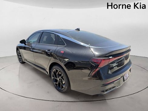 New 2026 Kia K5 GT-Line FWD image 5
