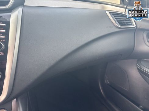 Used 2023 Nissan Murano SL AWD/4WD image 27