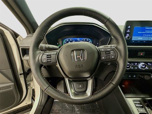 New 2026 Honda CR-V TrailSport image 11