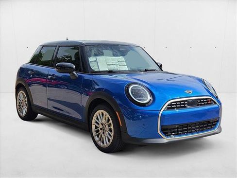 Used 2025 MINI Cooper S image 7