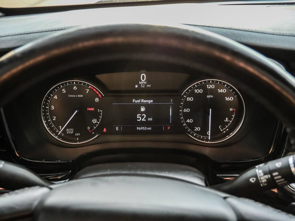Used 2022 Cadillac XT6 Premium Luxury FWD image 47