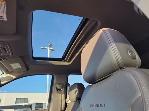 Used 2023 GMC Sierra 1500 Denali image 21
