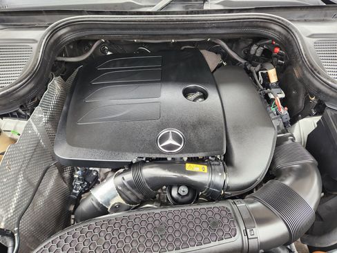 Used 2022 Mercedes-Benz GLE 350 GLE 350 image 38