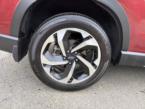 Used 2024 Subaru Forester Touring w/ Pop Package 2 image 17