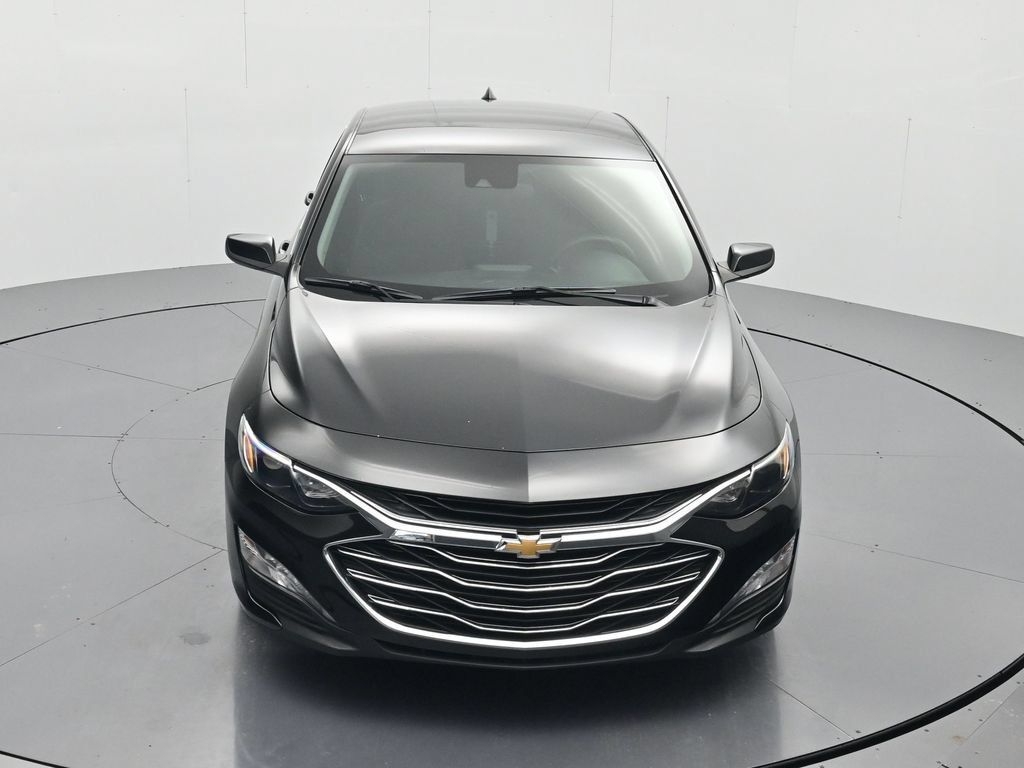 Certified 2024 Chevrolet Malibu LT FWD image 29