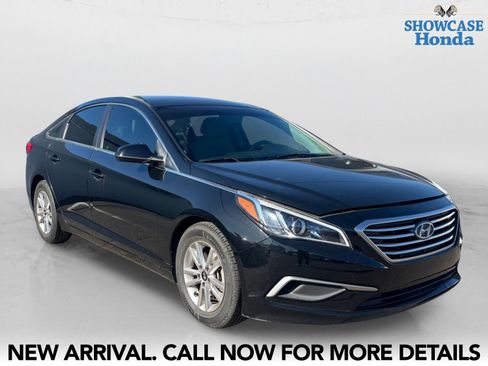 Used 2016 Hyundai Sonata SE image 6