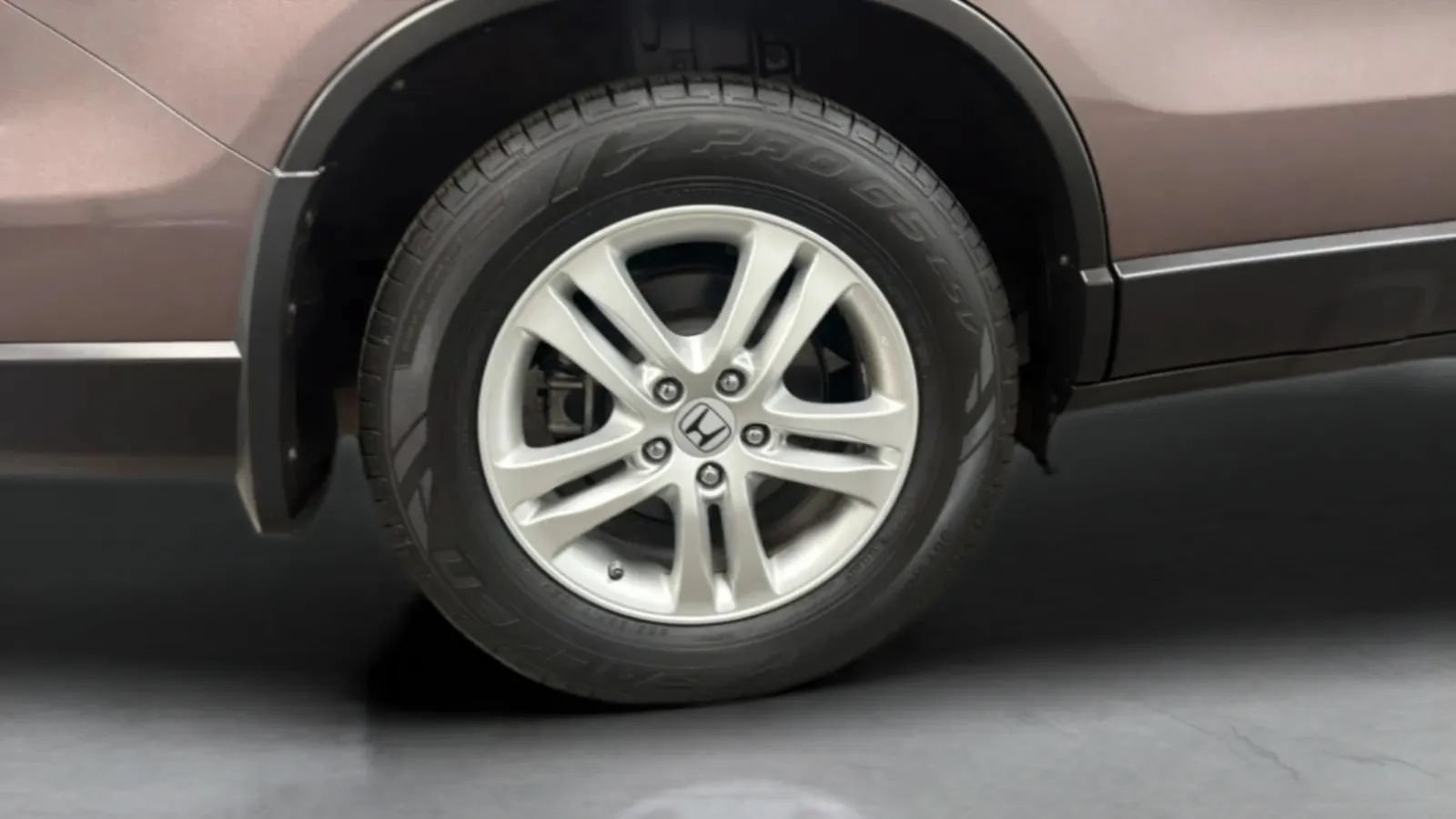 Used 2010 Honda CR-V EX-L image 24