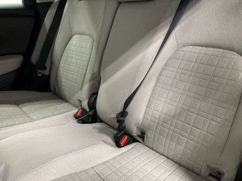 New 2026 Honda HR-V LX image 11