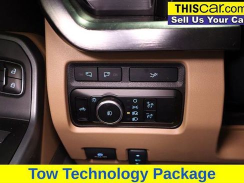 Used 2023 Ford F250 Lariat w/ Lariat Ultimate Package image 14
