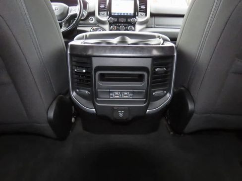 Used 2022 RAM 1500 Big Horn image 26