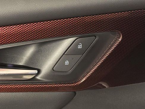 Used 2024 Chevrolet Traverse Z71 image 13