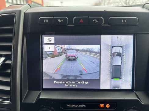 Used 2019 Ford F250 XLT w/ XLT Premium Package image 42