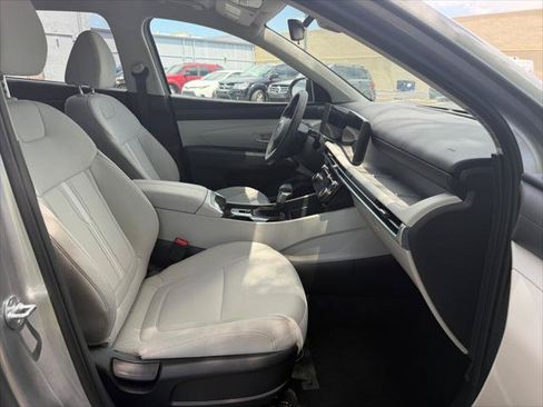 Used 2026 Hyundai Tucson SEL AWD/4WD image 11