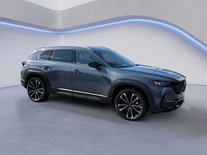 Certified 2024 MAZDA CX-50 AWD 2.5 S w/ Premium Plus Pkg