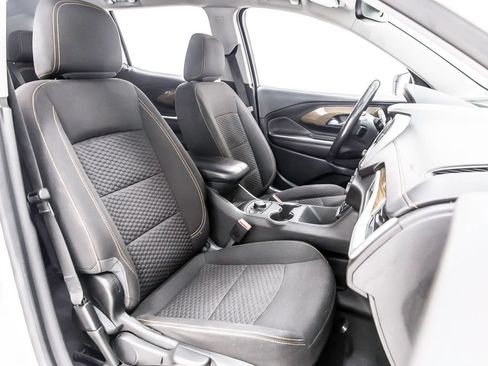 Used 2021 GMC Terrain SLE w/ Driver Convenience Package FWD image 34