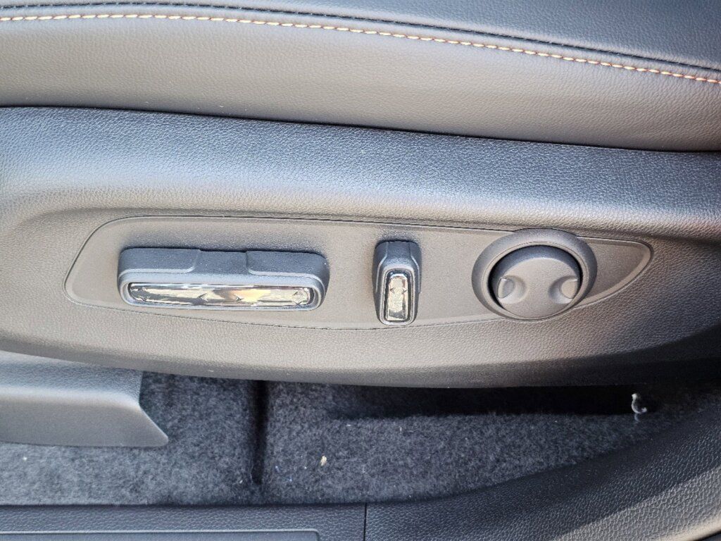 Used 2025 Honda CR-V Sport-L image 17